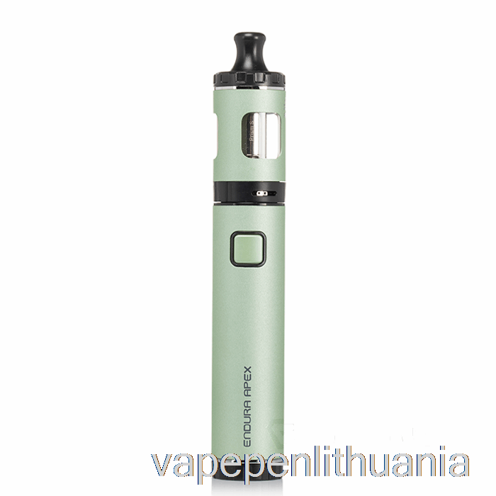 Innokin Endura Apex Starter Kit Green Vape Skystis
